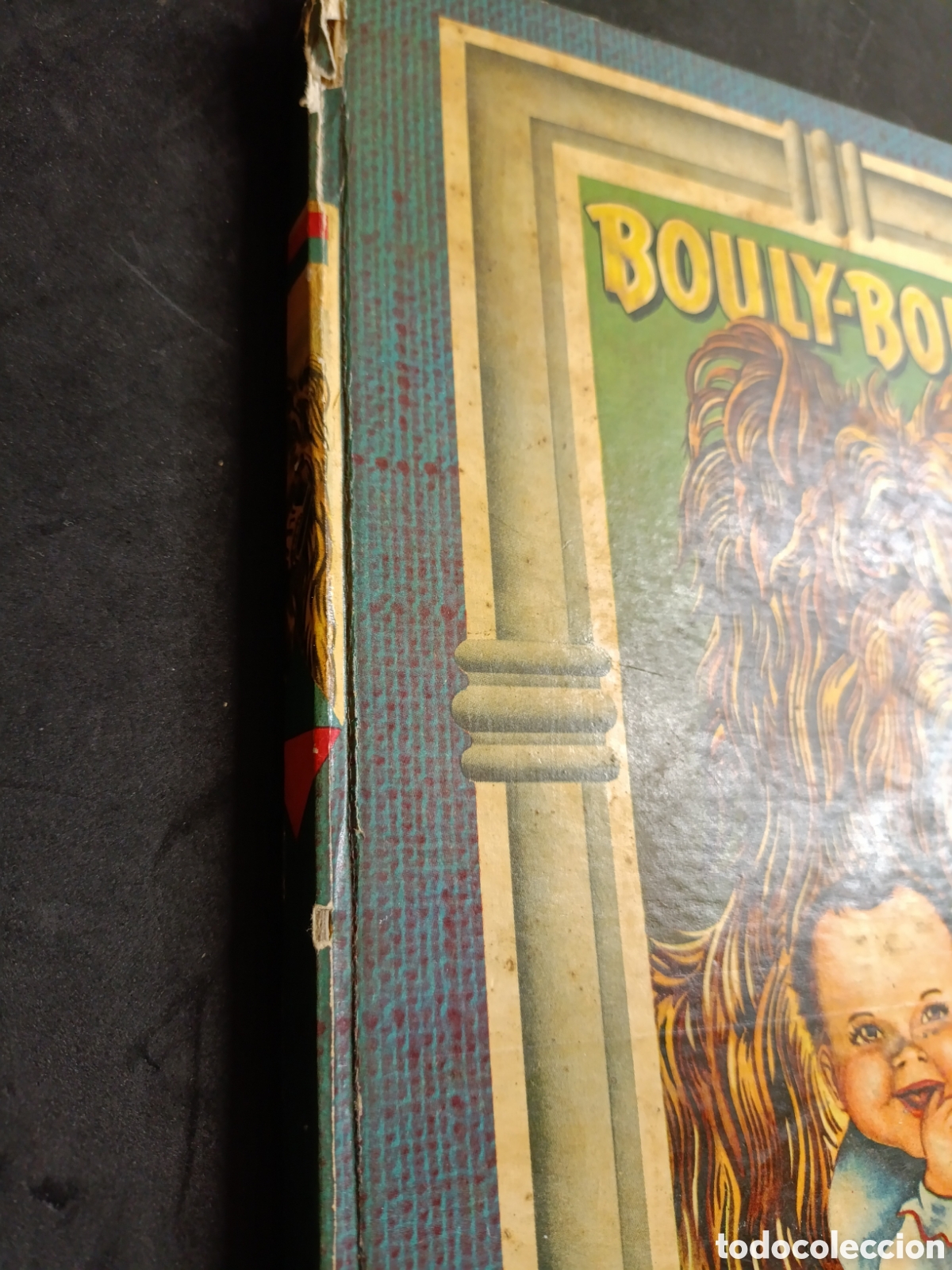 Libros de segunda mano: Cuento franc&eacute;s Bouly - Bouly .1954 - Foto 5