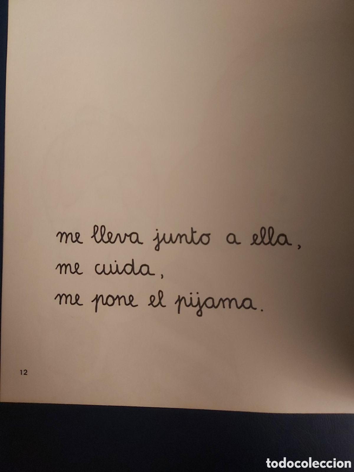Libros de segunda mano: LLUEVE $ ASUNCI&Oacute;N LISS&Oacute;N $ LA GALERA $ 1974 - Foto 6