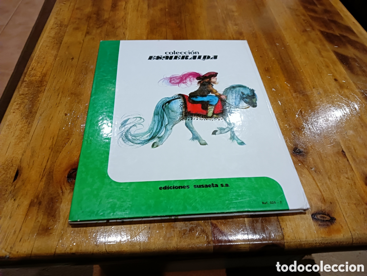 Libros de segunda mano: La Ratita Gris. - Foto 4