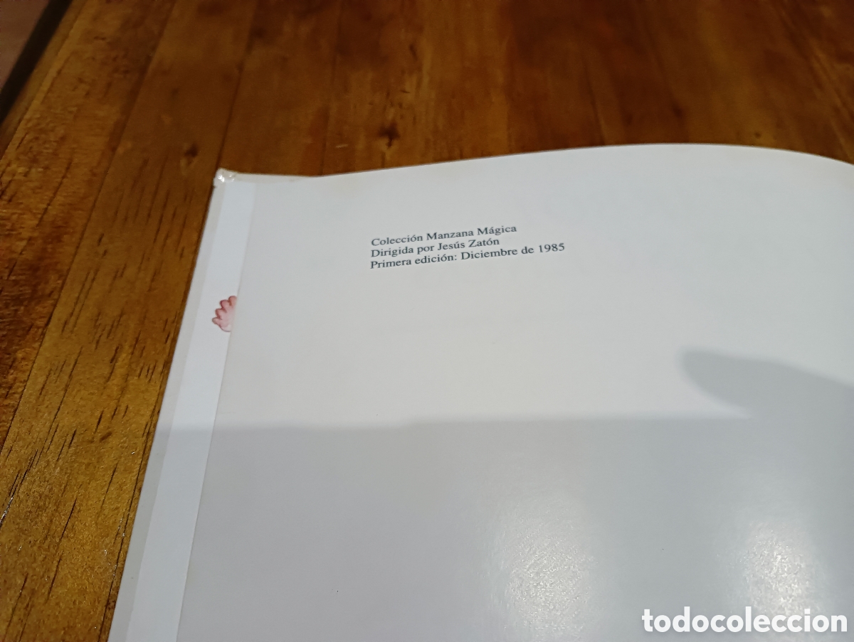 Libros de segunda mano: El &aacute;rbol de los sue&ntilde;os - Foto 2