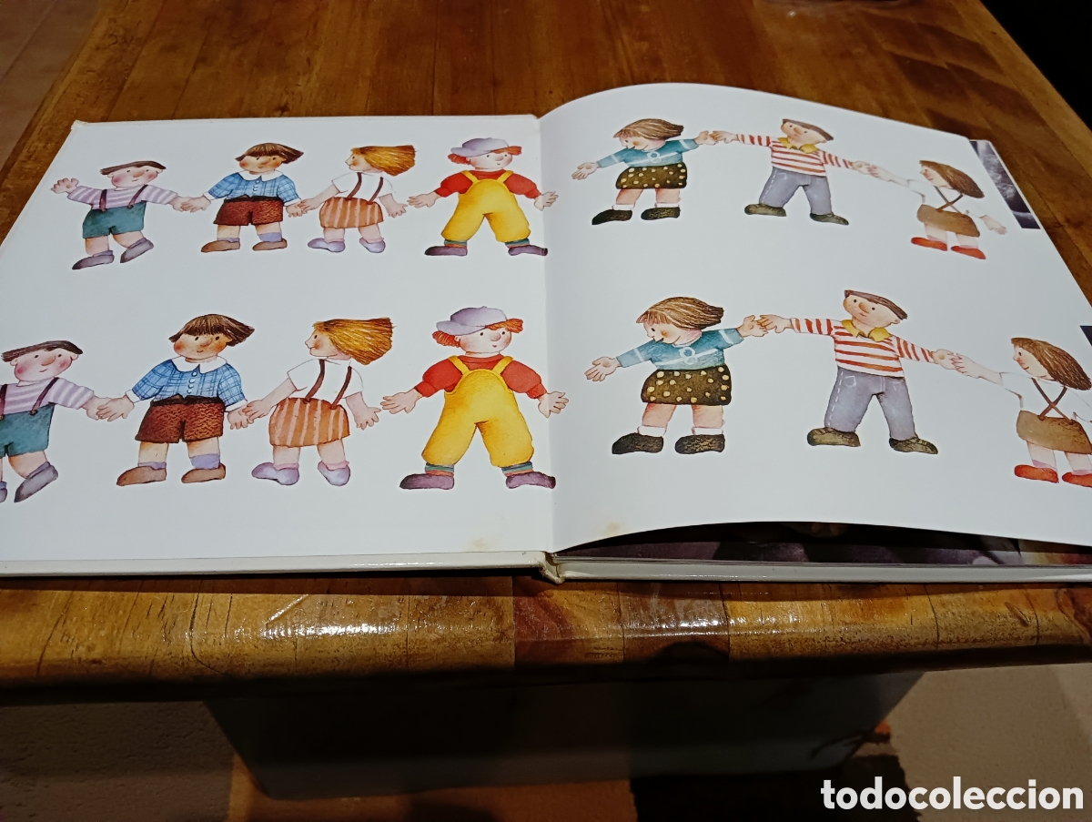 Libros de segunda mano: El &aacute;rbol de los sue&ntilde;os - Foto 3