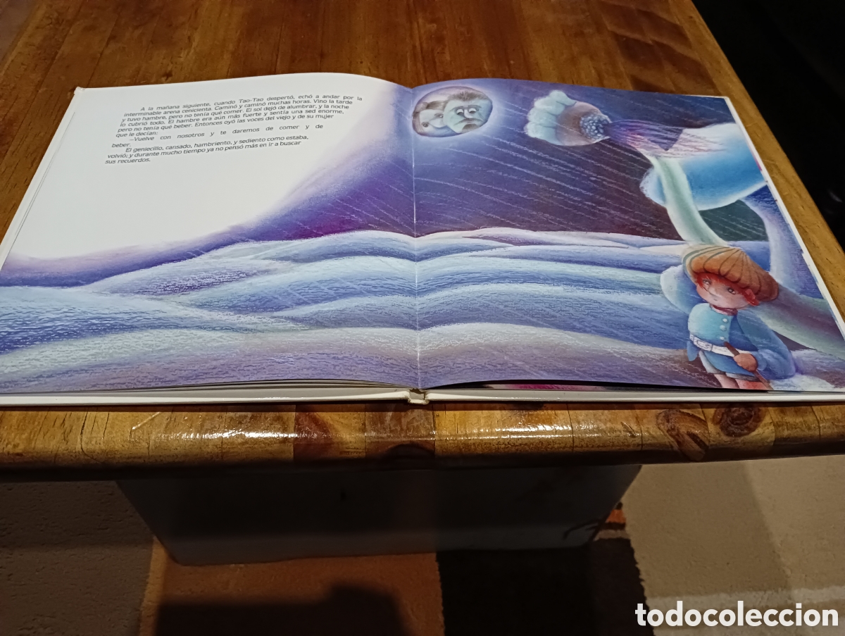 Libros de segunda mano: El &aacute;rbol de los sue&ntilde;os - Foto 4