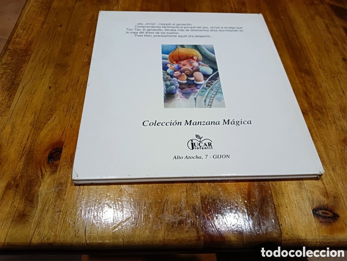 Libros de segunda mano: El &aacute;rbol de los sue&ntilde;os - Foto 6