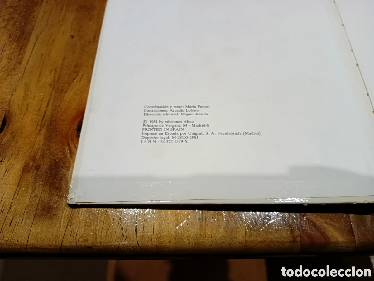 Libros de segunda mano: El hombre de la lluvia - Foto 3