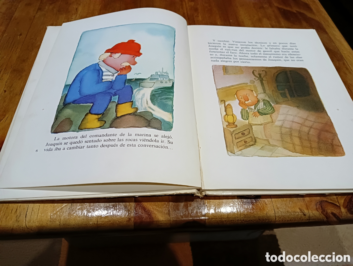 Libros de segunda mano: El hombre de la lluvia - Foto 5