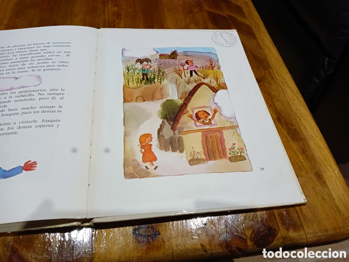 Libros de segunda mano: El hombre de la lluvia - Foto 7
