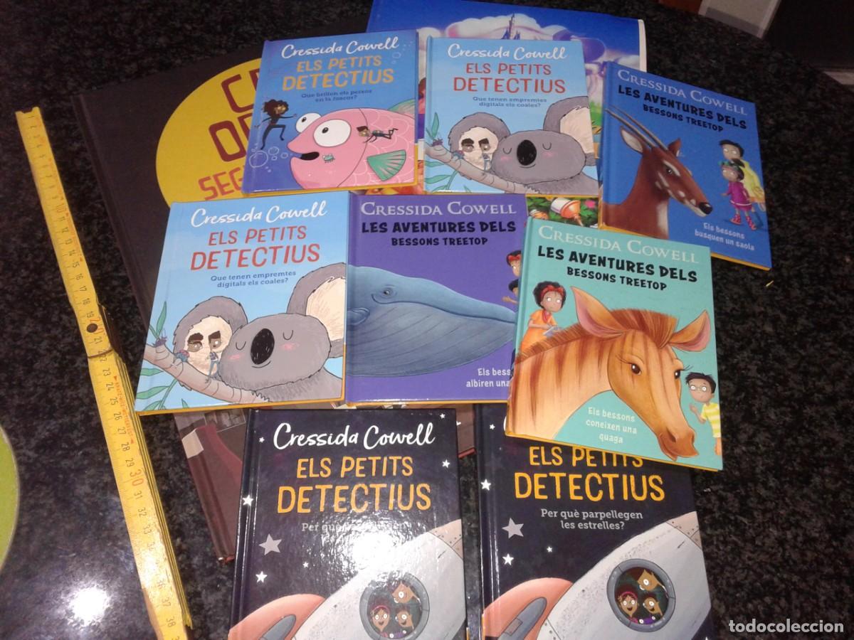 lote libros infantiles - Compra venta en todocoleccion