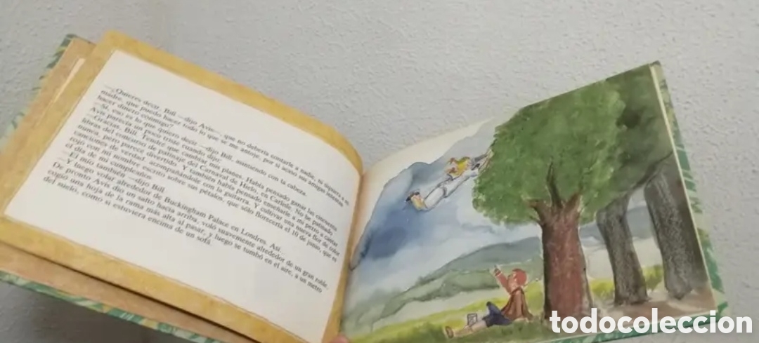 Libros de segunda mano: Dos ni&ntilde;os sabios Robert Graves - Foto 6