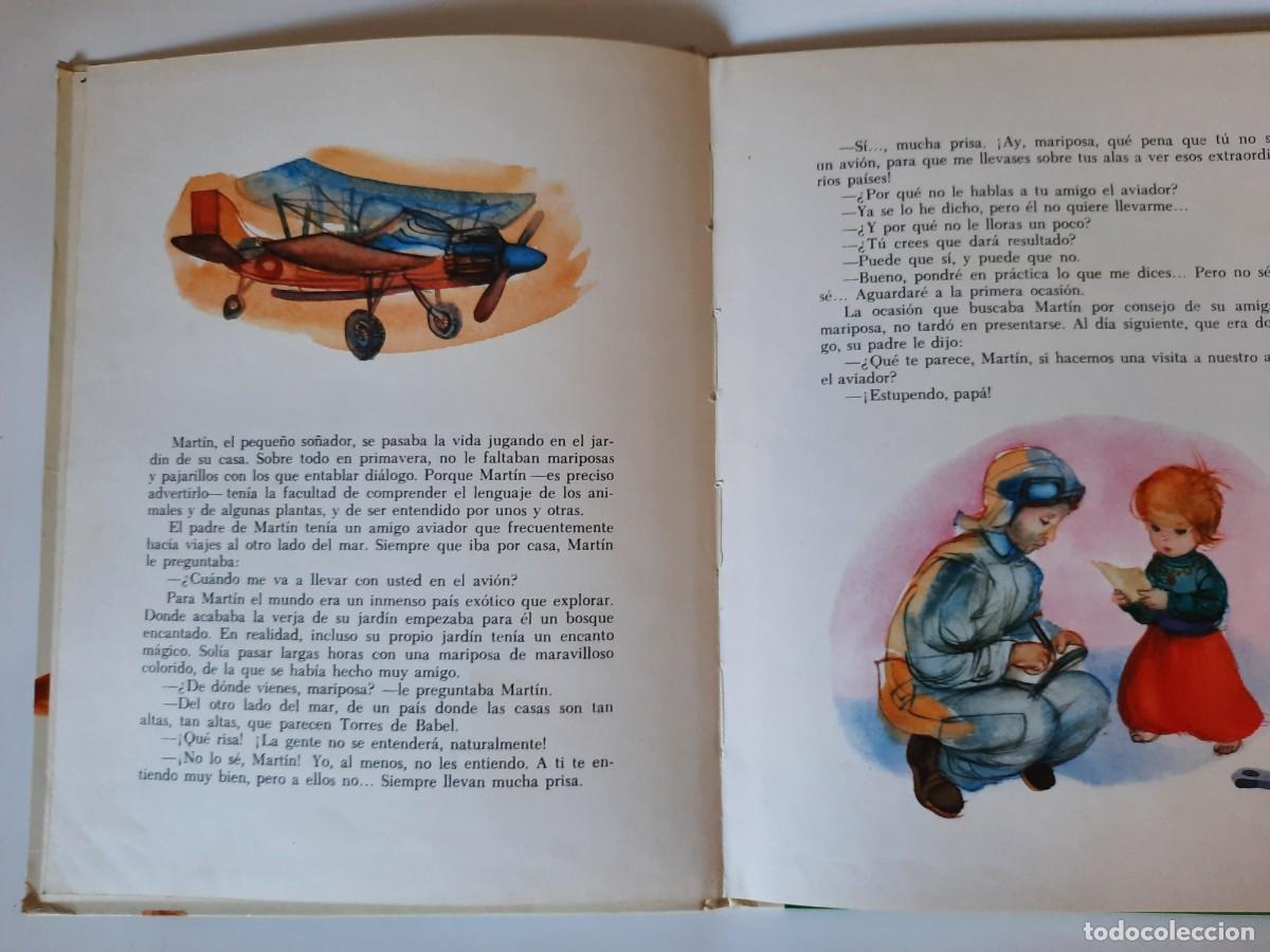 Libros de segunda mano: LA ISLA PRODIGIOSA &ndash; COLECCI&Oacute;N FERNANDO SAEZ - Foto 4