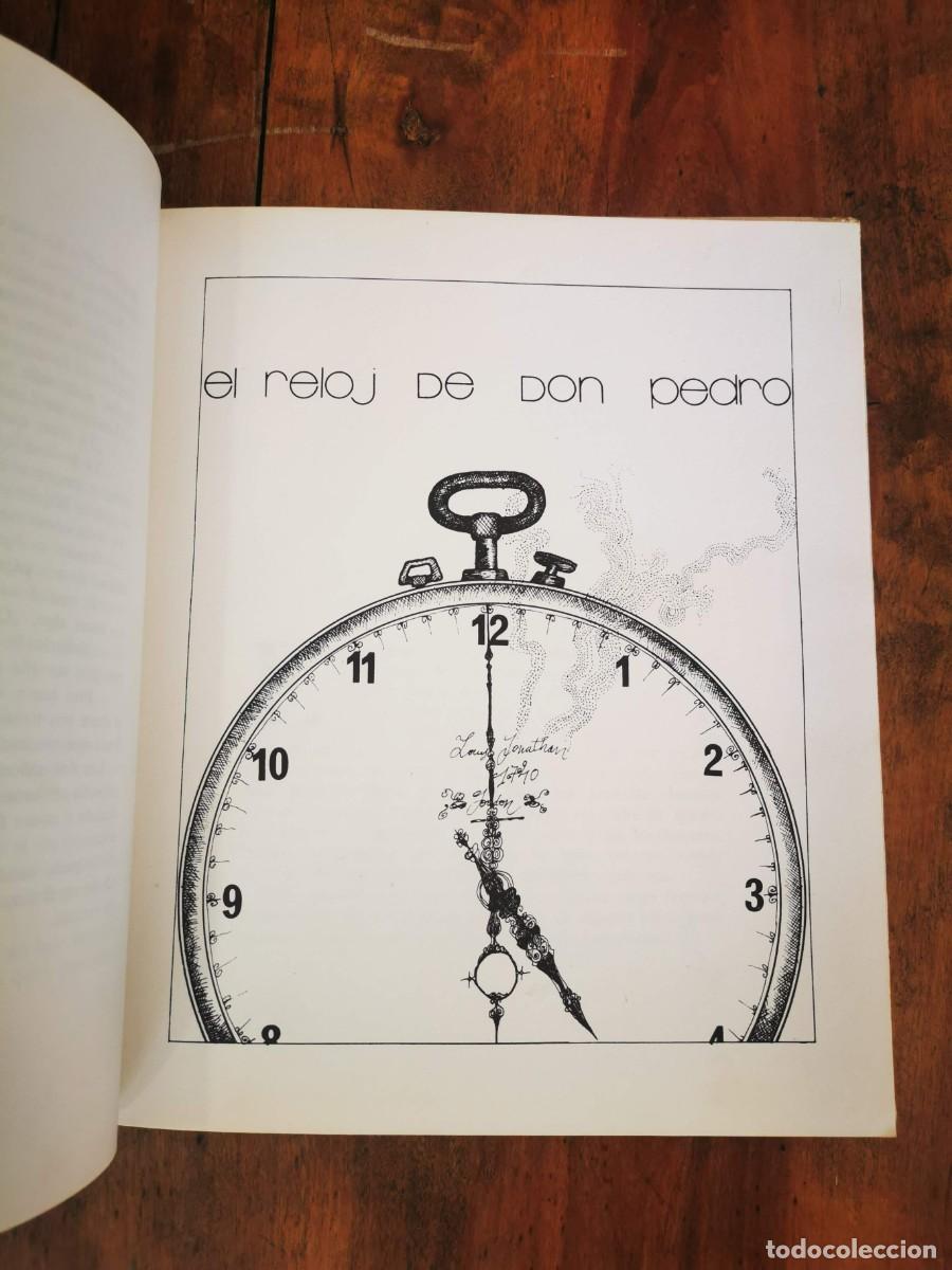 Libros de segunda mano: FALK, Cristina. Cuentos para so&ntilde;ar - Foto 5
