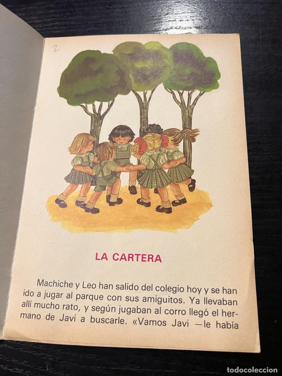 Libros de segunda mano: LA CARTERA. SERIE TANILLO. EDICIONES ALONSO. - Foto 2