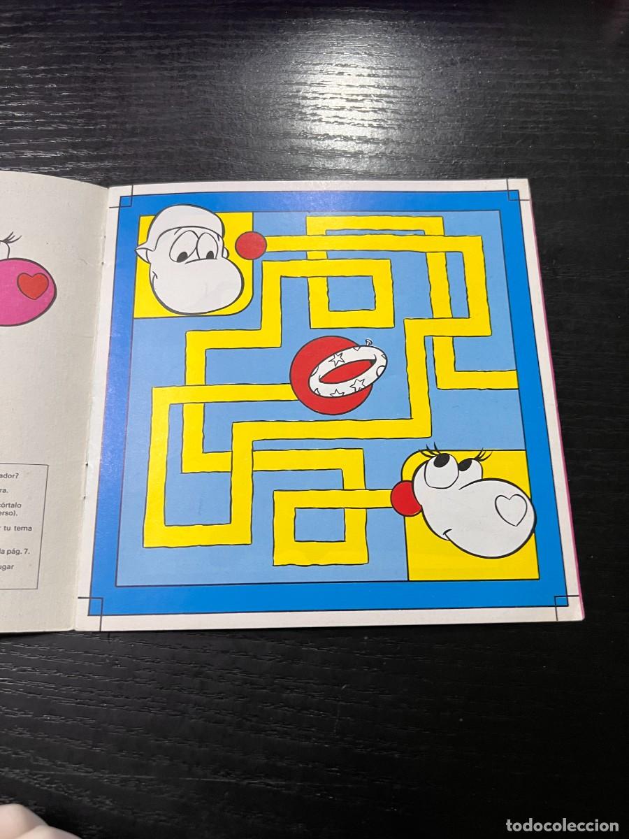 Libros de segunda mano: CUADERNOS PARA COLOREAR, RECORTAR Y PEGAR. N&ordm; 3. MULTILIBRO. - Foto 3