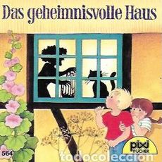Das Geheimnisvolle Haus Anne Marie Constant Compra Venta En das-geheimnisvolle-haus-anne-marie-constant-compra-venta-en