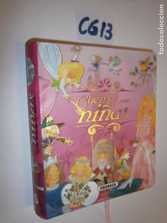 Libros de segunda mano: CUENTOS PARA NI&Ntilde;AS - Foto 1