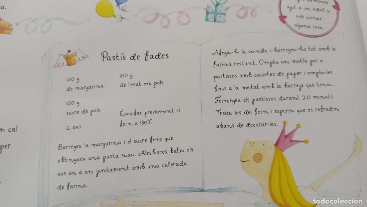 Libros de segunda mano: El m&oacute;n de la Dol&ccedil;a Picarol - Emma Thomson - Libro con pesta&ntilde;as - en catal&agrave; - Foto 6