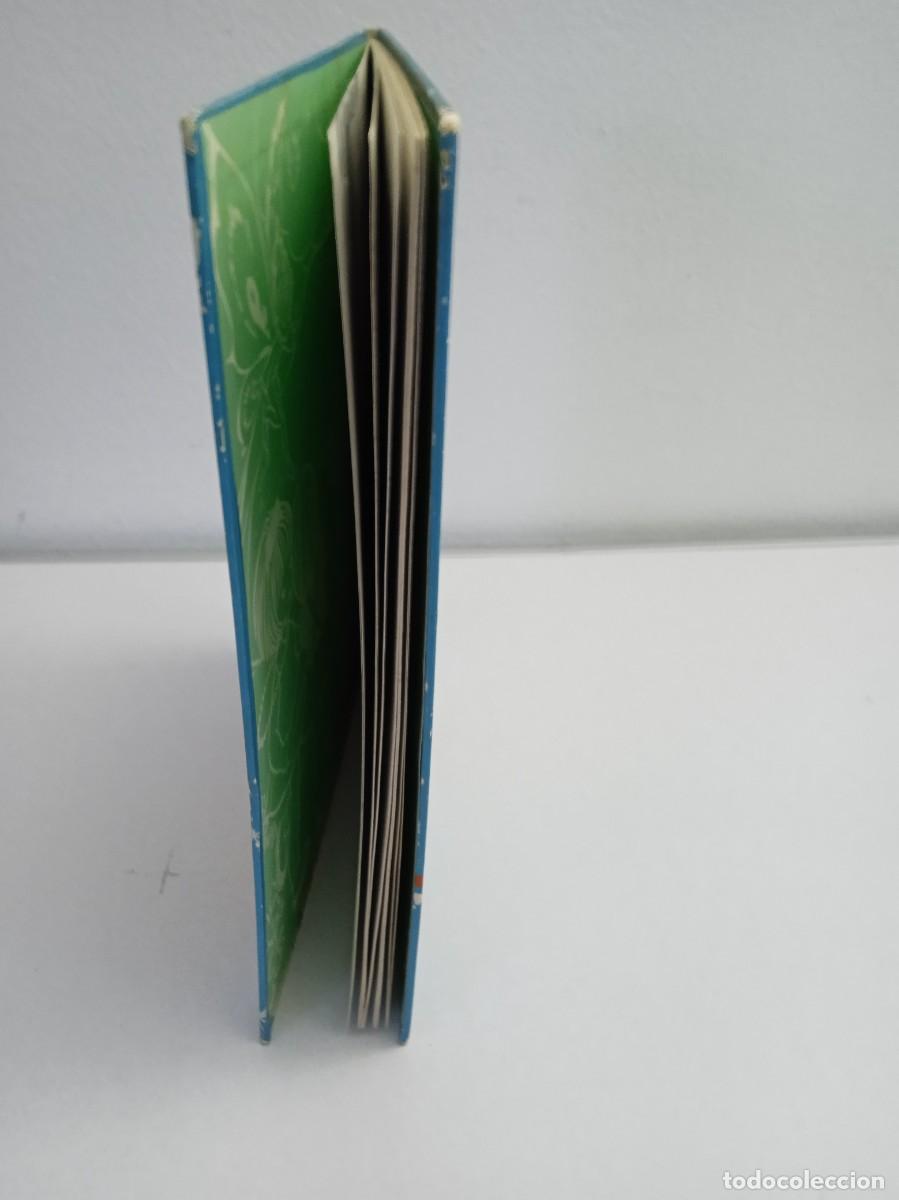 Libros de segunda mano: EL PATO DE ORO Mar&iacute;a Pascual - Foto 3