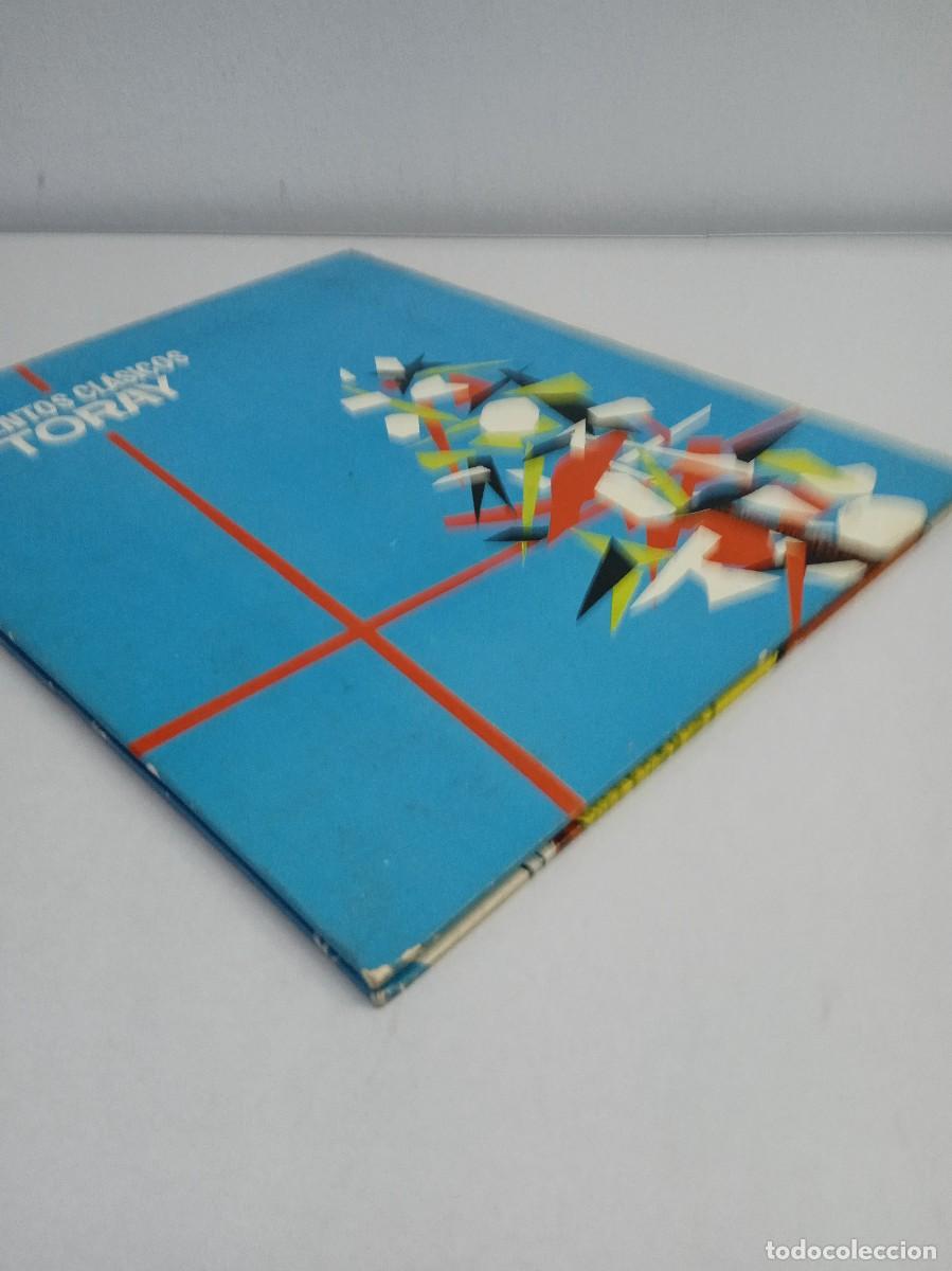 Libros de segunda mano: EL PATO DE ORO Mar&iacute;a Pascual - Foto 4