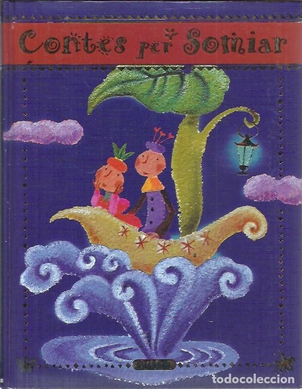 Libros de segunda mano: CONTES PER SOMIAR SUSAETA - Foto 1