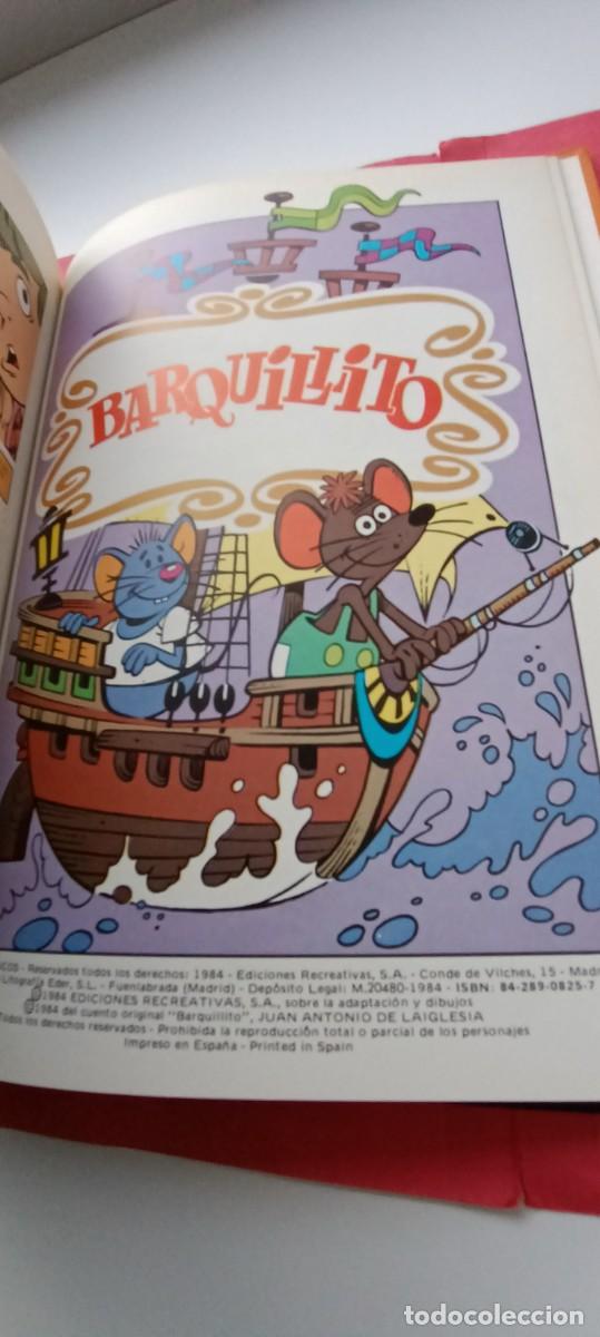 Libros de segunda mano: Cuentos m&aacute;gicos - Juan Antonio de Laiglesia - - Foto 12