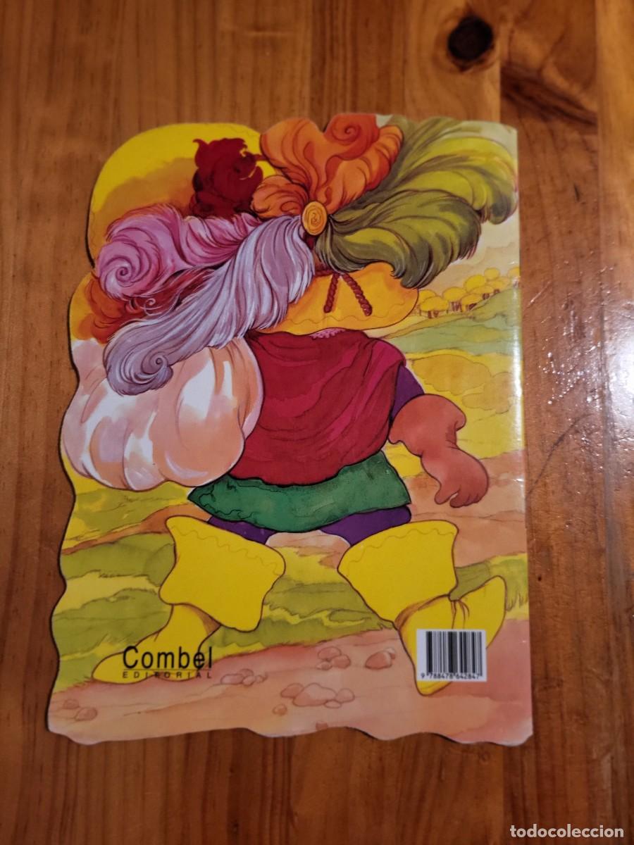 Libros de segunda mano: EL GAT AMB BOTES - Foto 2