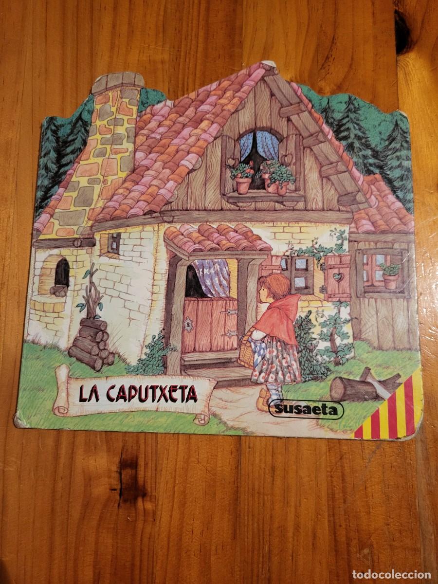 Libros de segunda mano: LA CAPUTXETA - Foto 1