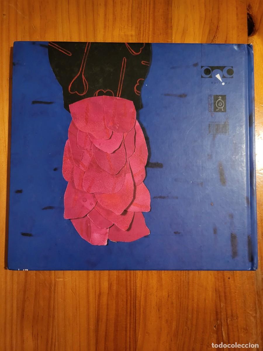 Libros de segunda mano: MANDA NARICES - Foto 2