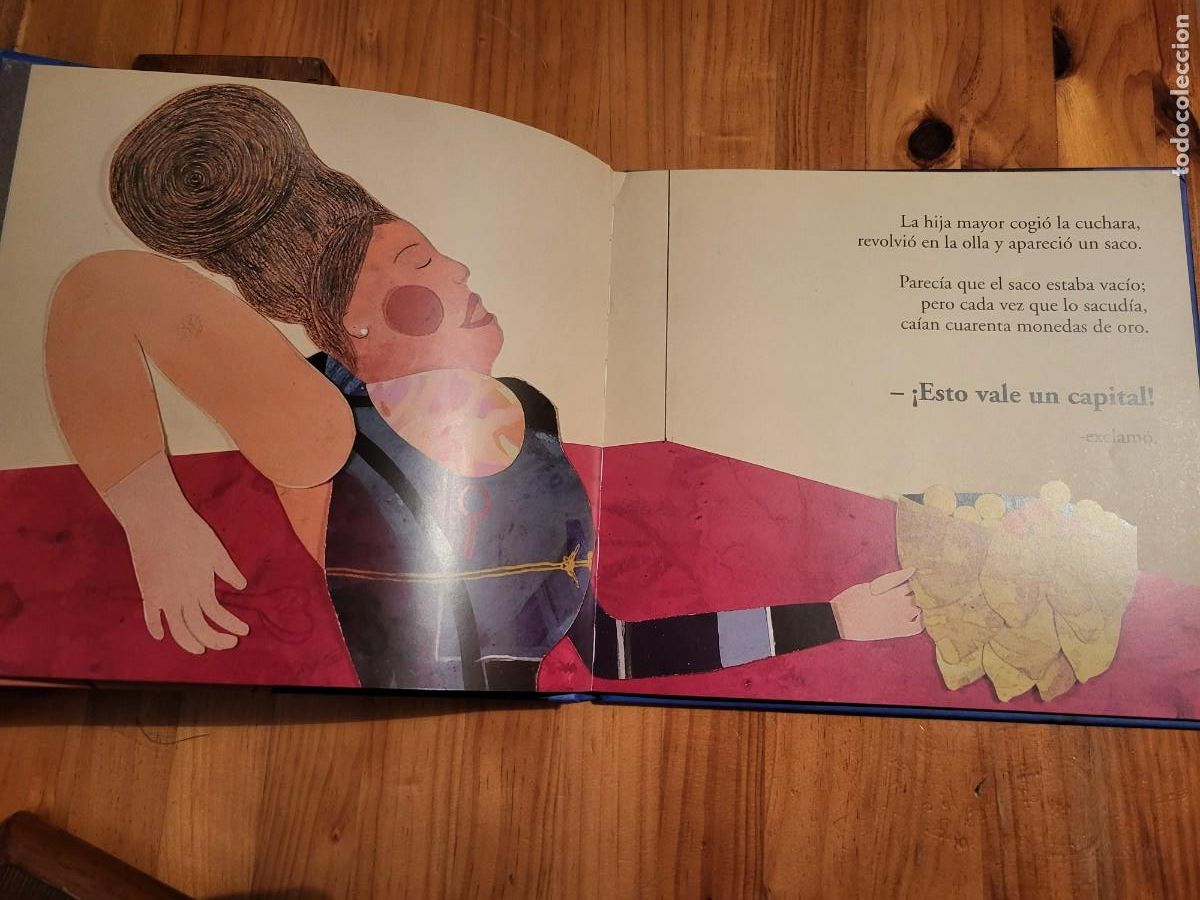 Libros de segunda mano: MANDA NARICES - Foto 3