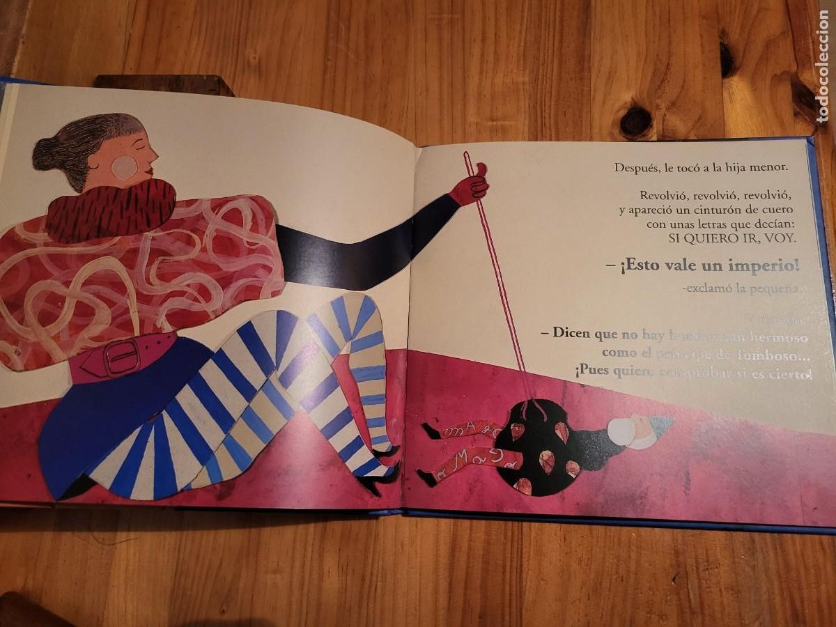 Libros de segunda mano: MANDA NARICES - Foto 4