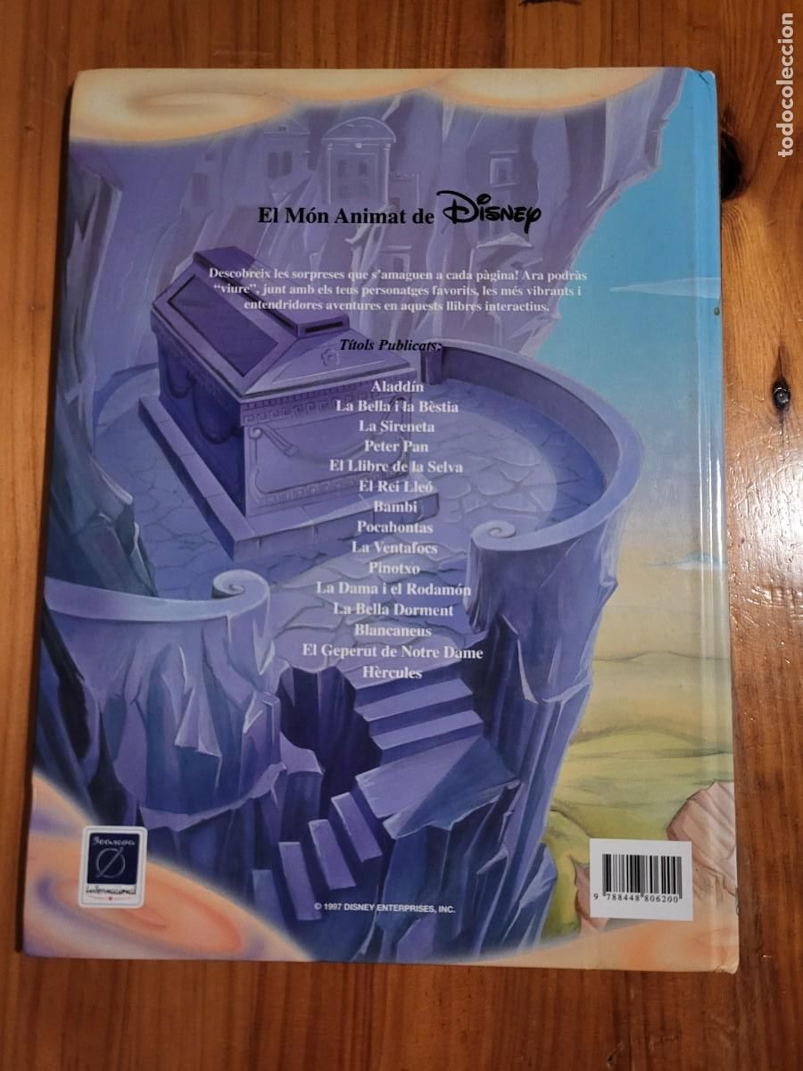 Libros de segunda mano: H&Egrave;RCULES - Foto 2