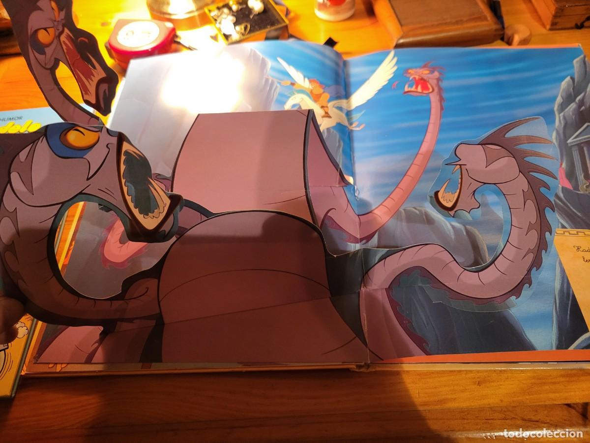Libros de segunda mano: H&Egrave;RCULES - Foto 3