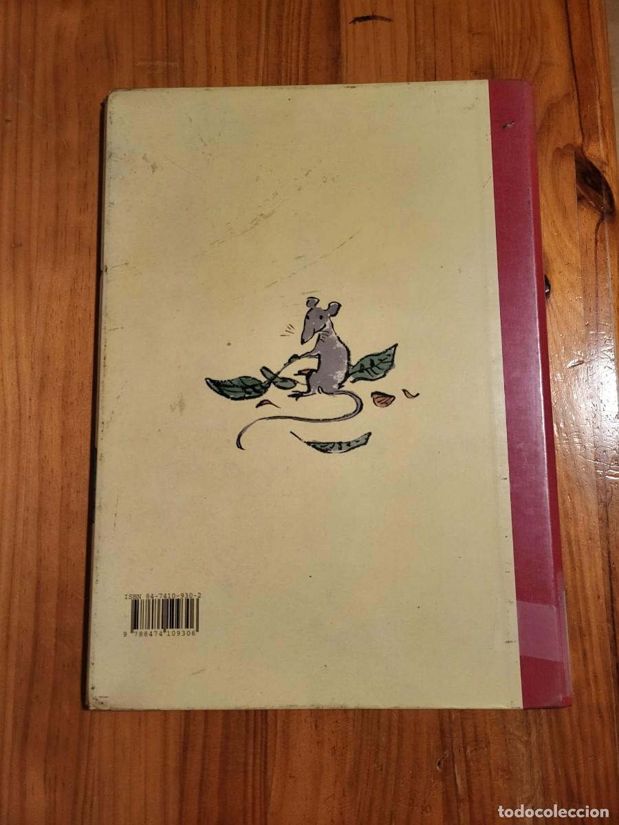 Libros de segunda mano: 10 GRANOTES. QUENTIN BLAKE - Foto 2
