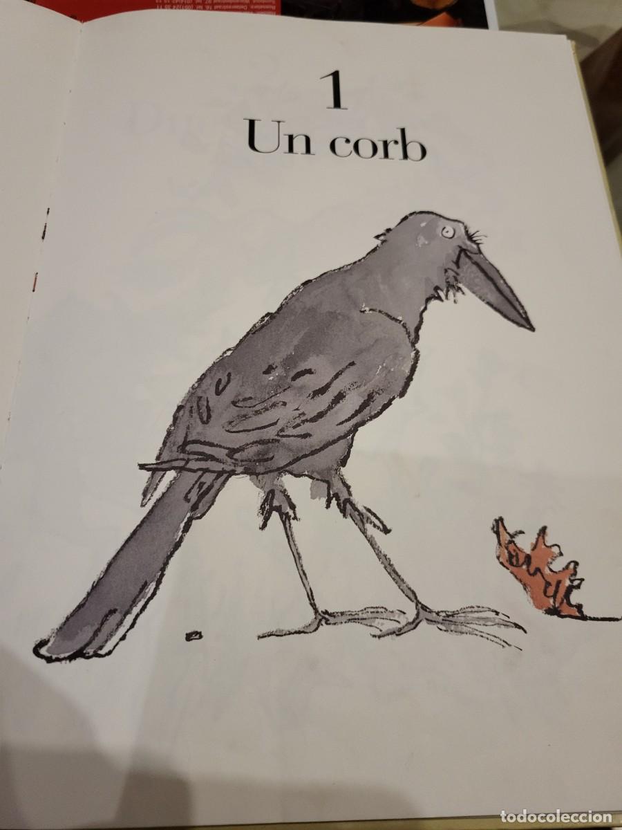 Libros de segunda mano: 10 GRANOTES. QUENTIN BLAKE - Foto 5