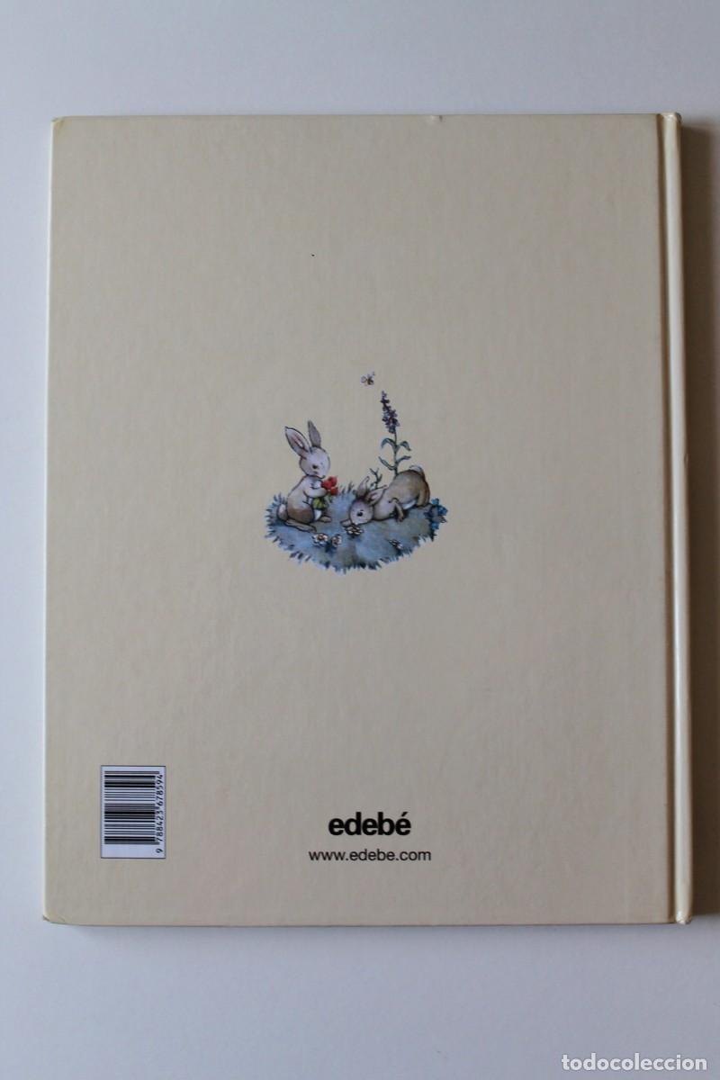 Libros de segunda mano: Merc&egrave; Llimona - La Blancaneu - Edeb&eacute; - Foto 3