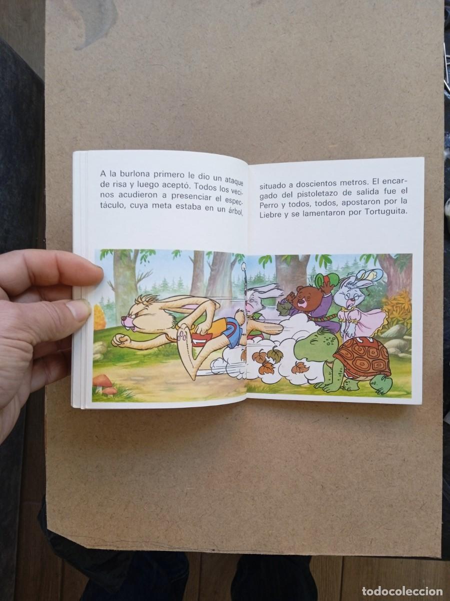 Libros de segunda mano: Cuento - Blancanieves y los siete enanitos. 615 - Foto 2