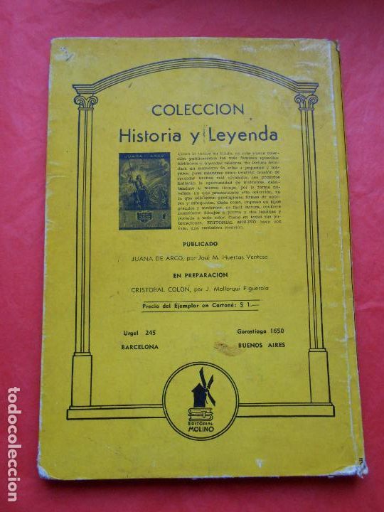 Libros de segunda mano: Mis primeros cuentos Aladino - Foto 2