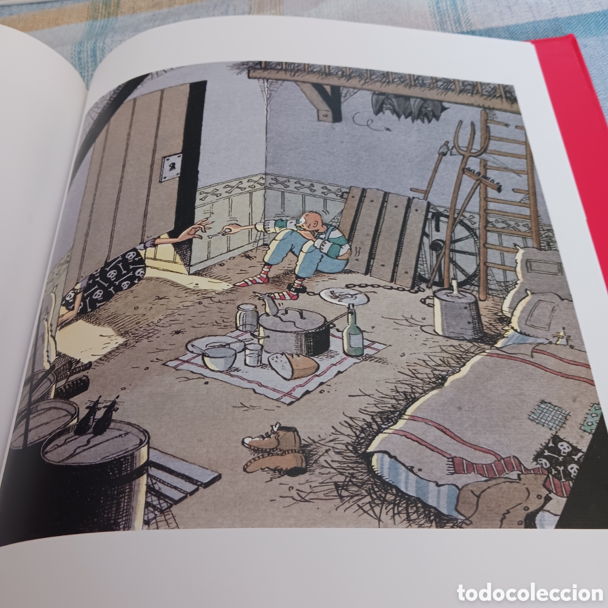 Libros de segunda mano: Tom i Guida de Los Hermanos Grimm - Foto 5