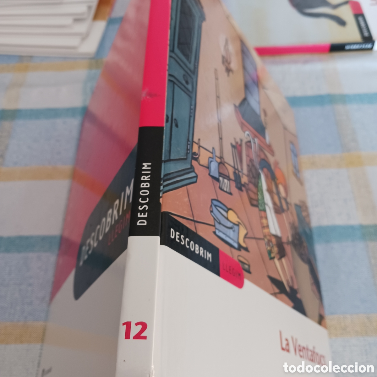 Libros de segunda mano: La Ventafocs de Charles Perrault - Foto 2