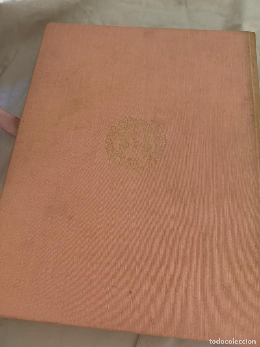 Libros de segunda mano: Contes meravellosos per Lola Anglada - Foto 6