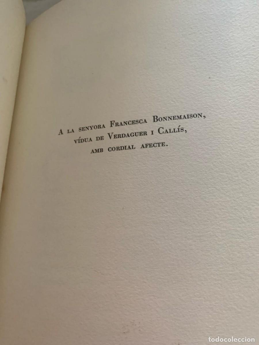 Libros de segunda mano: Contes meravellosos per Lola Anglada - Foto 10