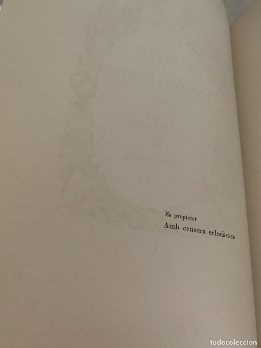 Libros de segunda mano: Contes meravellosos per Lola Anglada - Foto 11