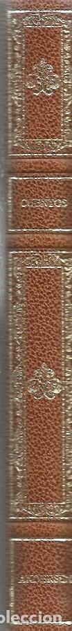 Libros de segunda mano: CUENTOS DE ANDERSEN-TRADUCCI&Oacute;N J. ROCA Y ROCA-DIBUJOS DE APELES MESTRES- FACS&Iacute;MIL EDIC. 1881