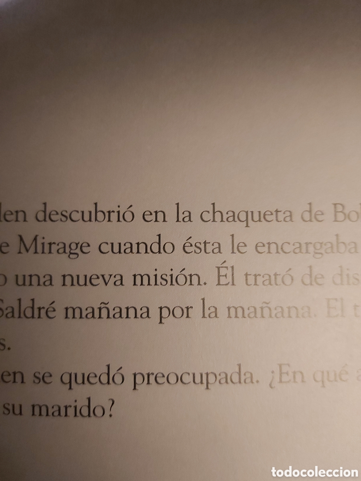 Libros de segunda mano: LOS INCRE&Iacute;BLES $ DISNEY PIXAR $ CIRCULO DE LECTORES $ 2007 - Foto 6