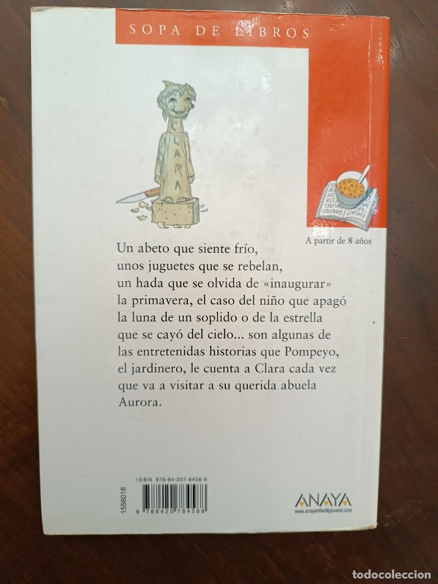 Libros de segunda mano: Cuentos para todo el a&ntilde;o - Foto 2