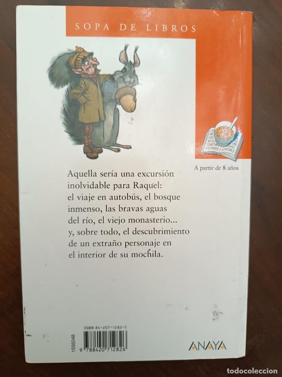 Libros de segunda mano: En el corazon del bosque - Foto 2