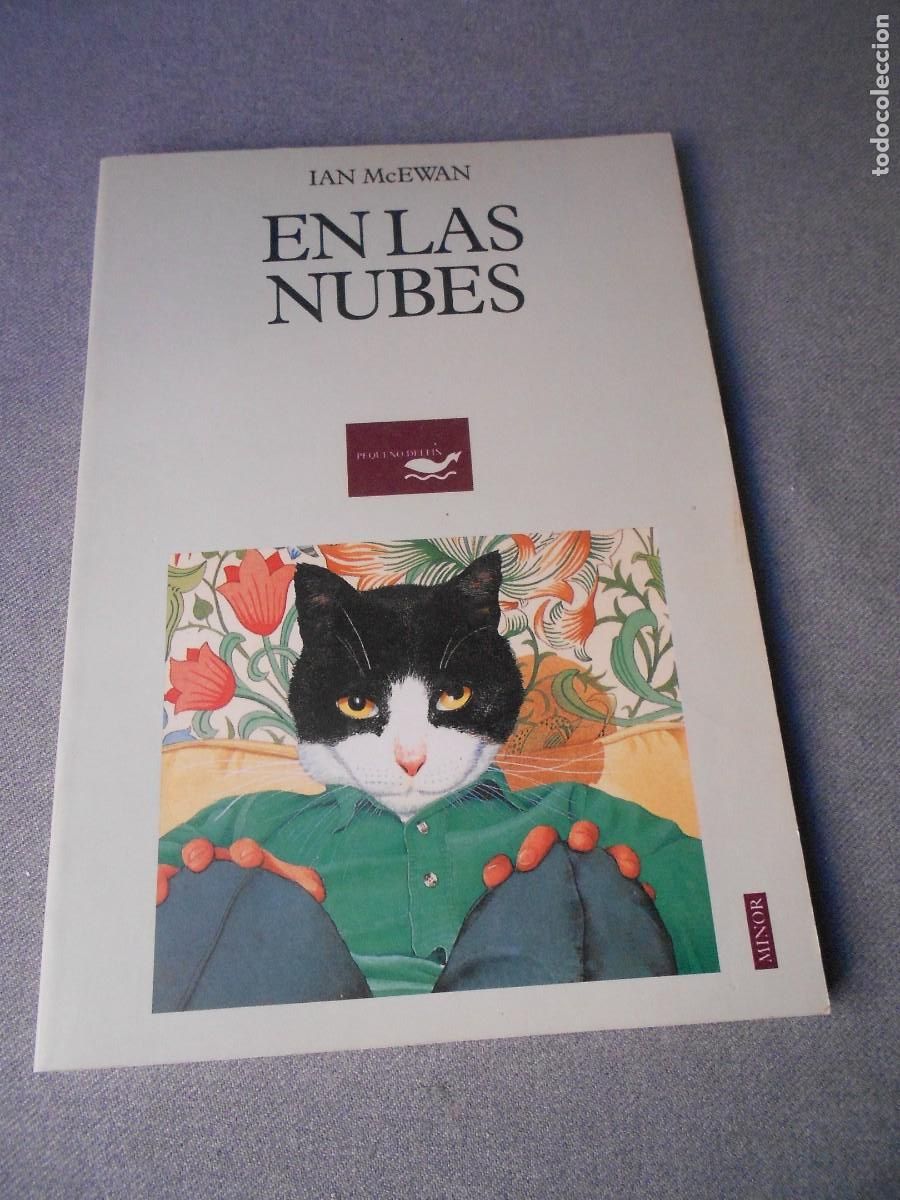 Libros de segunda mano: EN LAS NUBES - Foto 1
