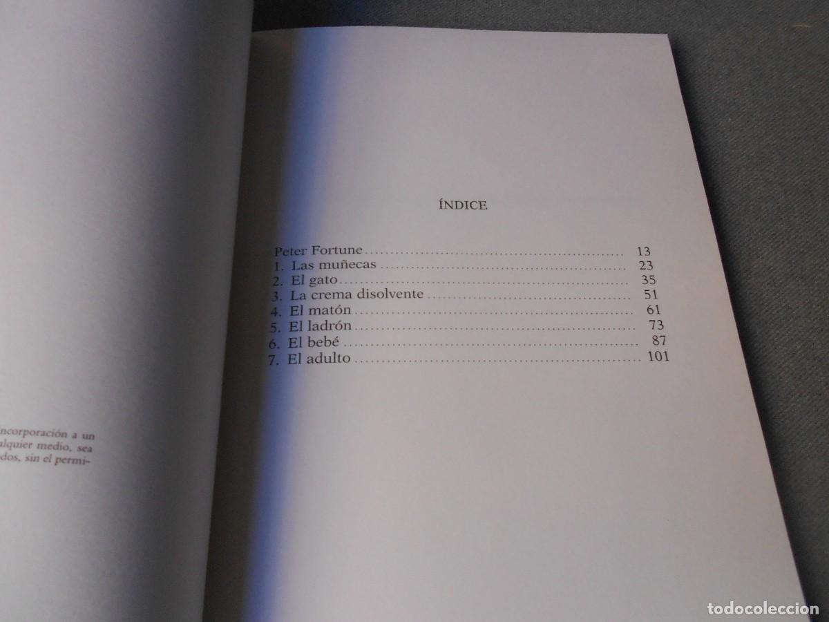 Libros de segunda mano: EN LAS NUBES - Foto 3
