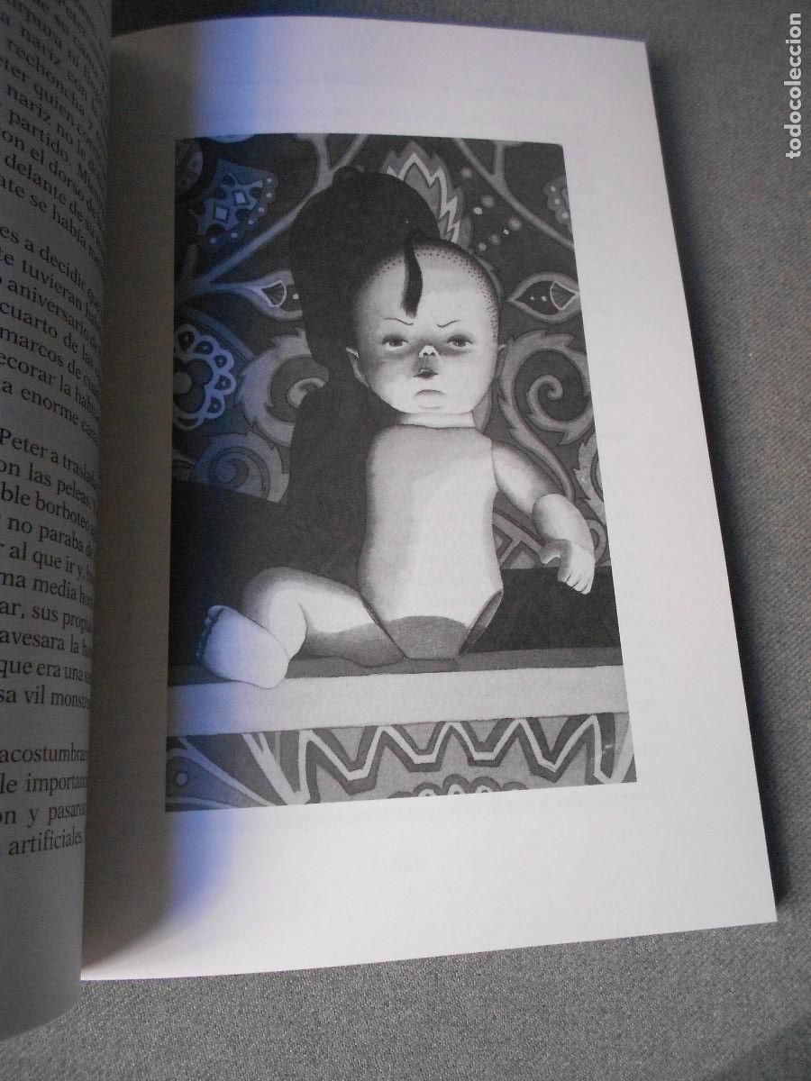 Libros de segunda mano: EN LAS NUBES - Foto 4