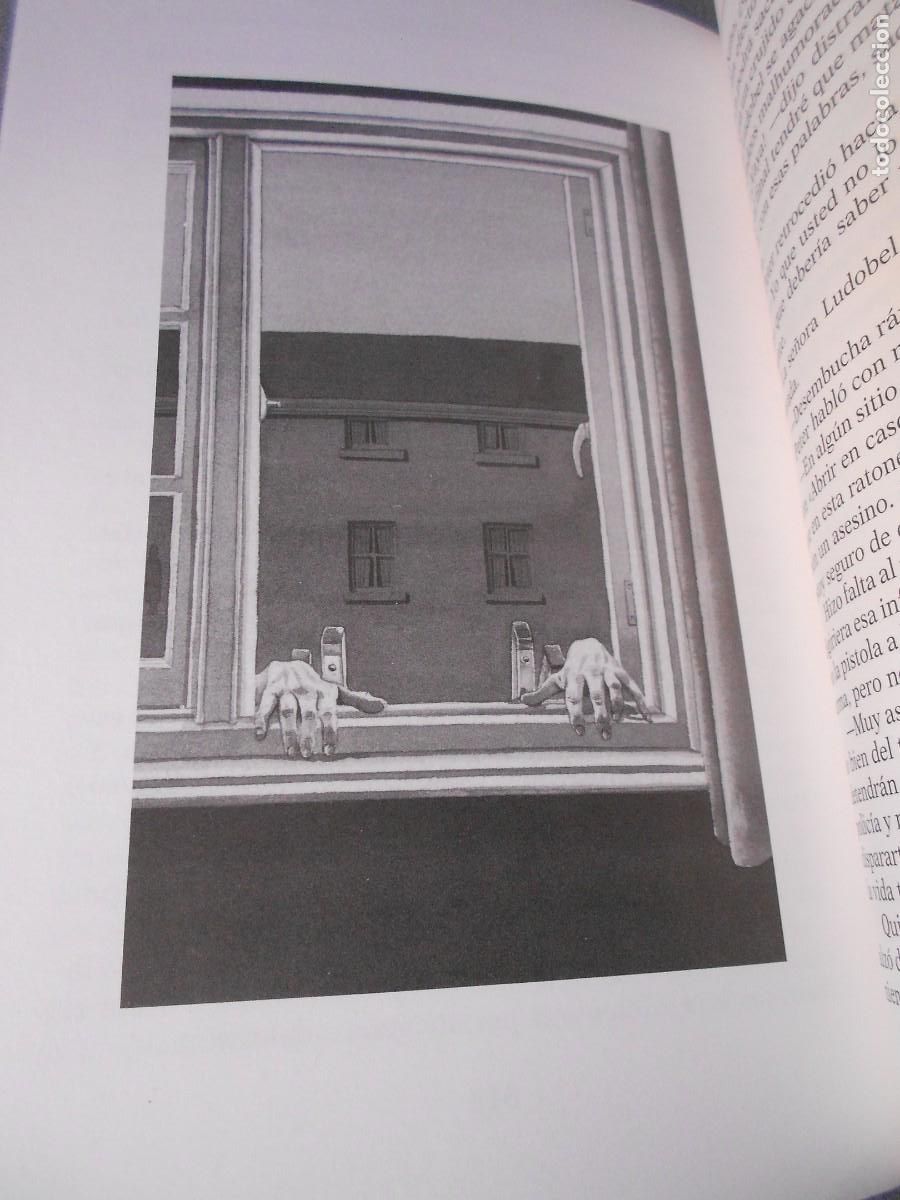 Libros de segunda mano: EN LAS NUBES - Foto 5