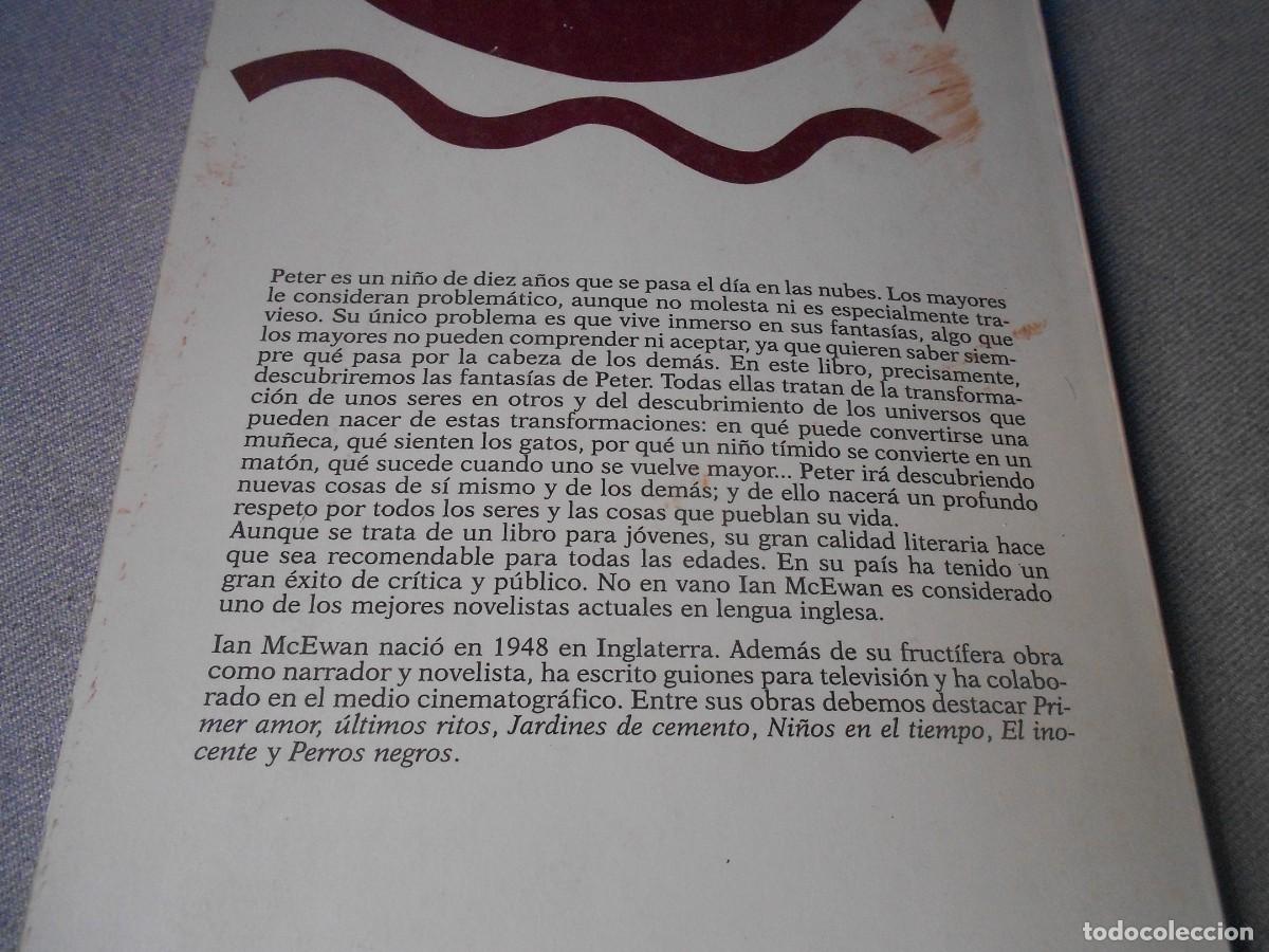 Libros de segunda mano: EN LAS NUBES - Foto 8