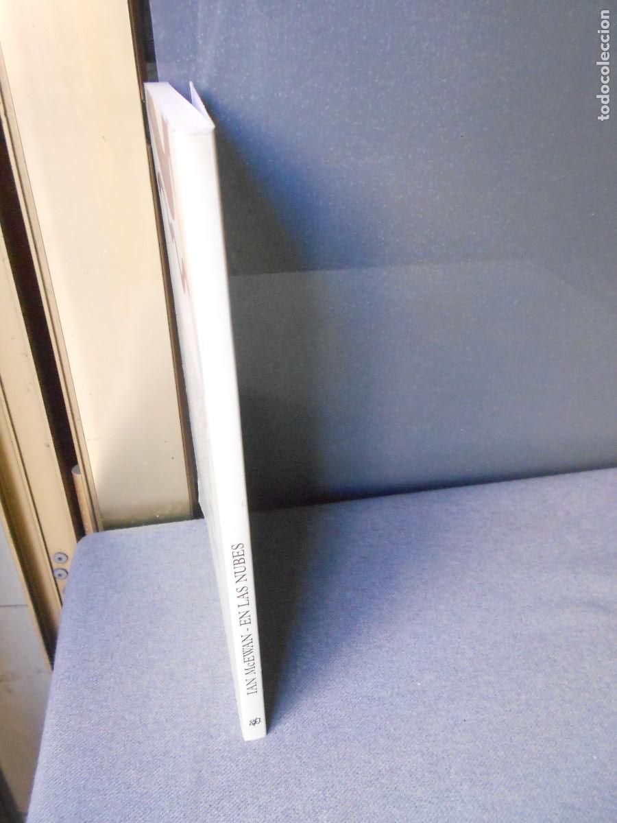 Libros de segunda mano: EN LAS NUBES - Foto 9